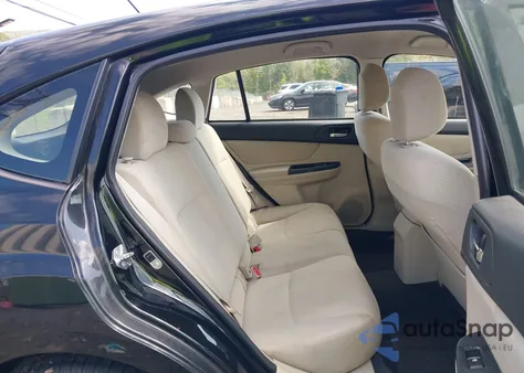 2015 Subaru Impreza 2.0I Premium z USA, uszkodzony, nr VIN JF1GPAC67F8205086